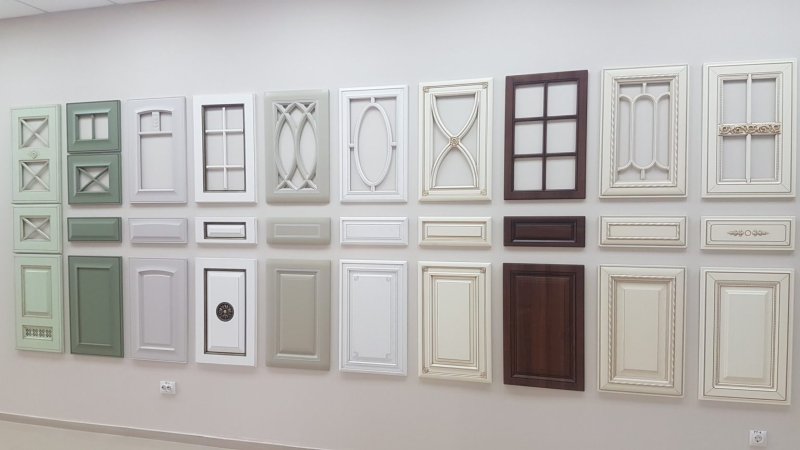 Фрезеровка Бомонд 2 первая фабрика фасадов