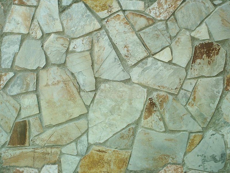 Песчаник брекчия