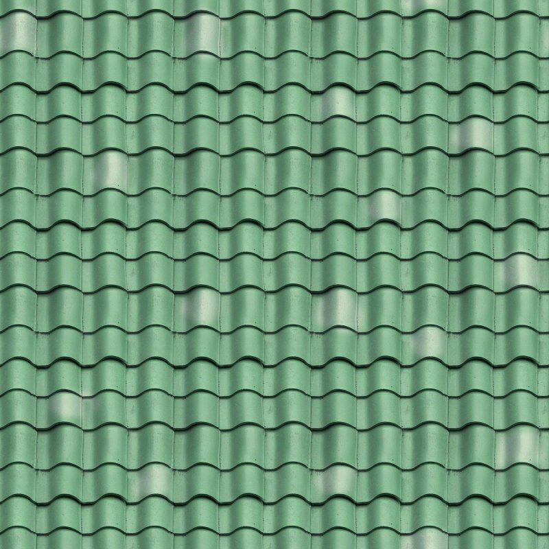 Металлочерепица RAL 8017 текстура