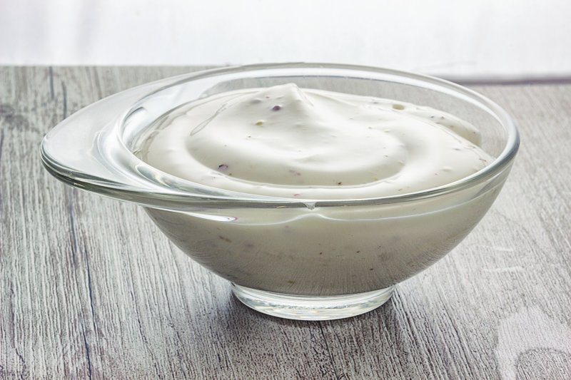 Соус бринджал 312