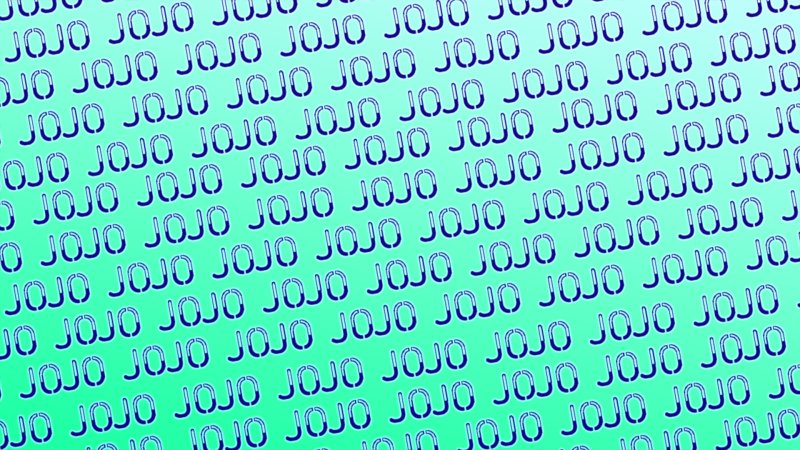 Джо Джо фон