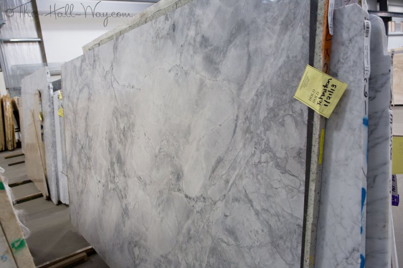 Полоцкий мрамор