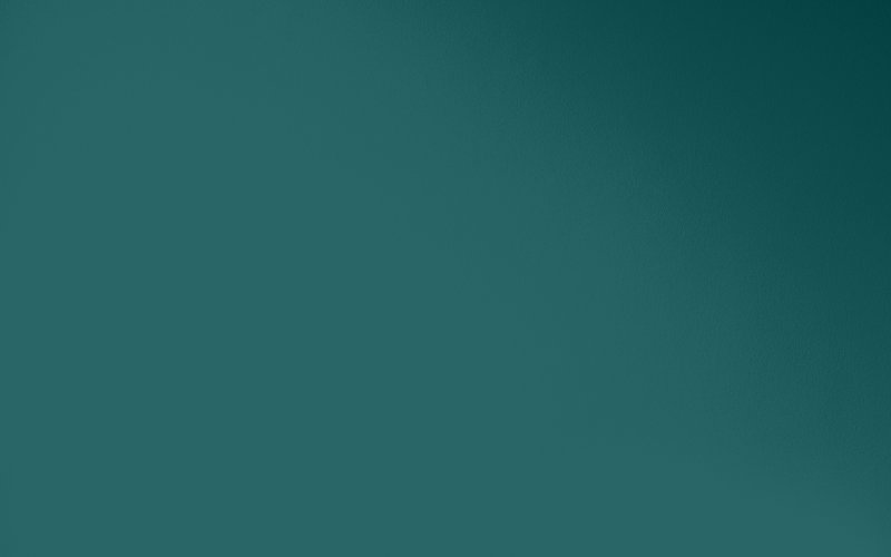 Темно бирюзовый фон