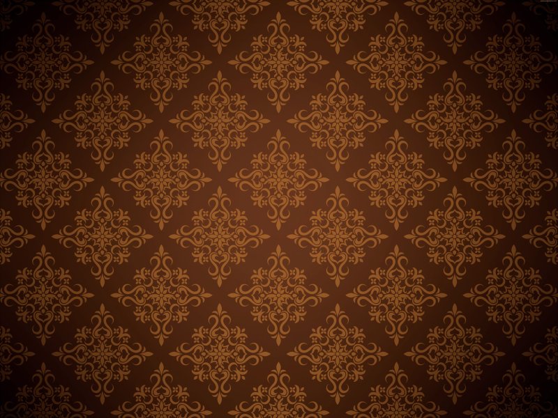 Фон с узорами