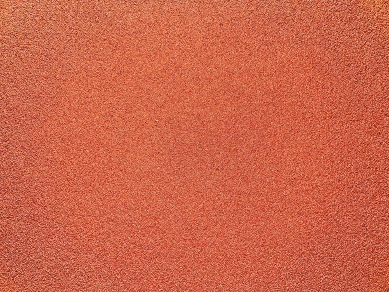 Оранжевый велюр текстура