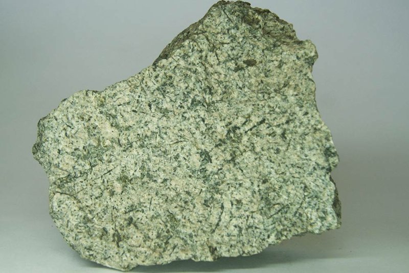 Сиенит Горная порода