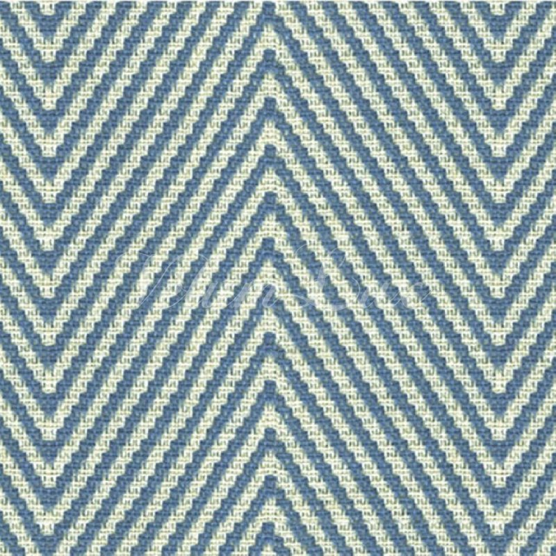 Геометрический узор ткань