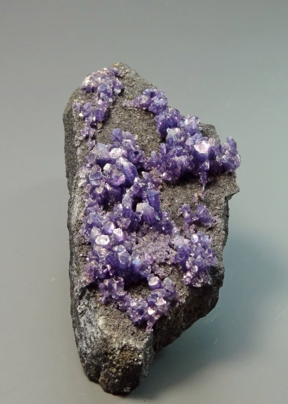 Хромистый Железняк минерал