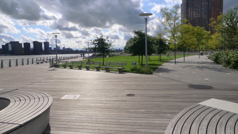 Городская среда фон