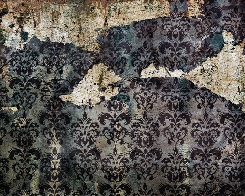 Обои на стену