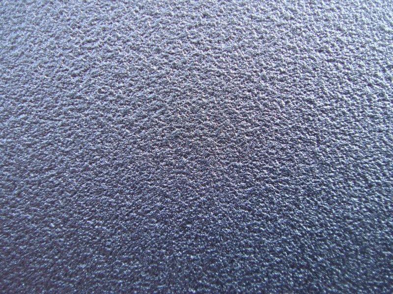 Шероховатая поверхность металла