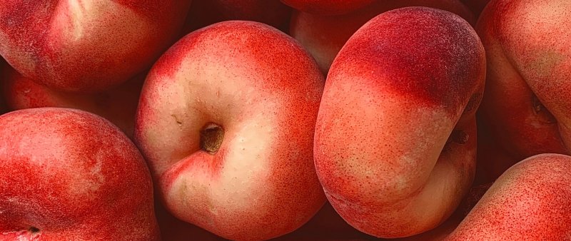Персик фрукт