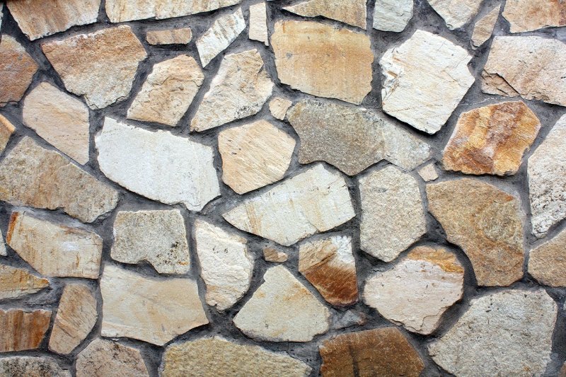 Песчаник брекчия