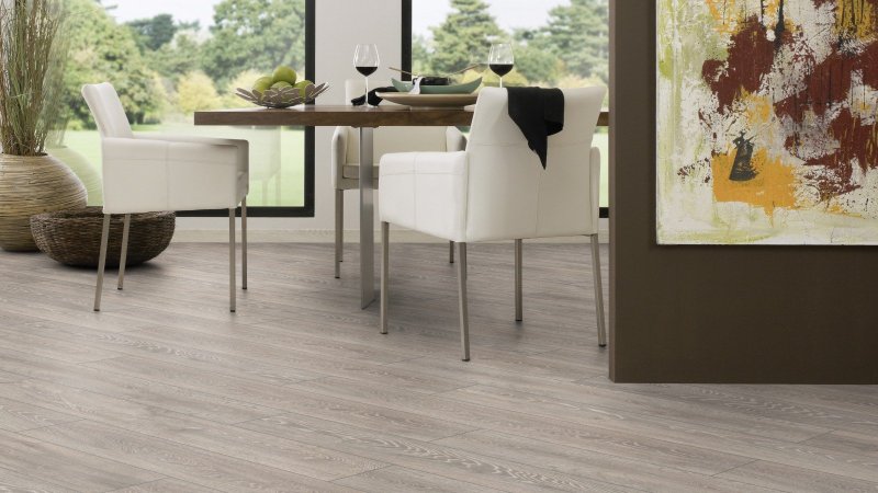 Ламинат Kronospan Floordreams Vario 5542 дуб Боулдер