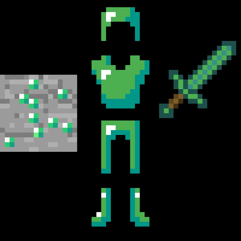 Лазуритовая броня