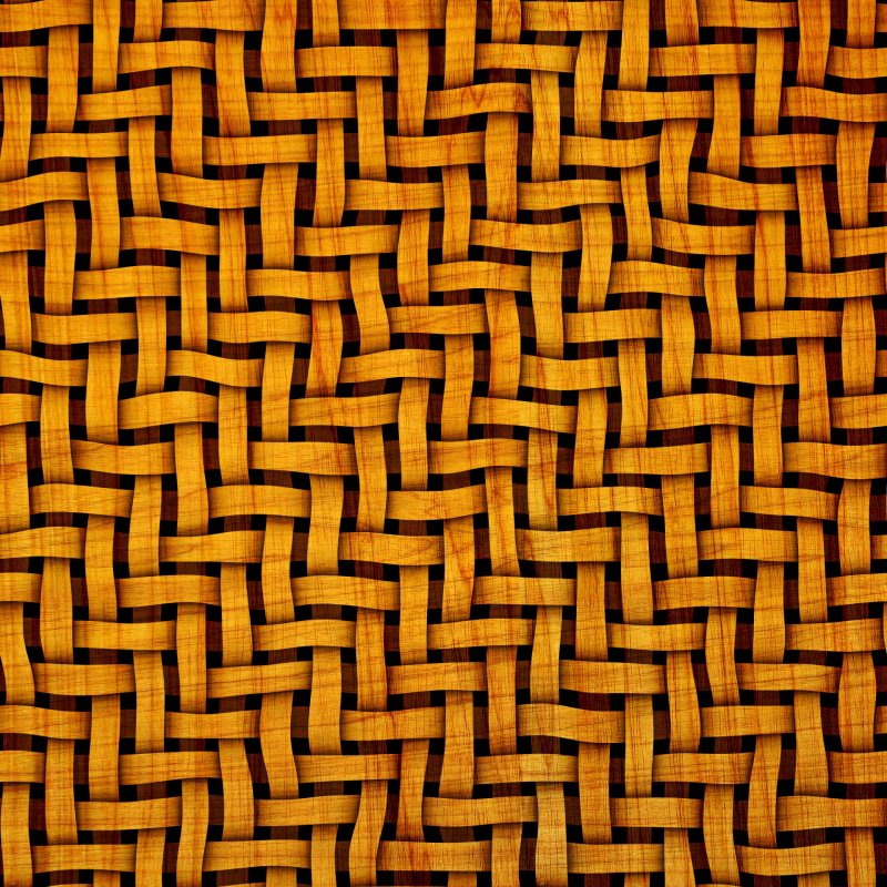 Плетение текстура