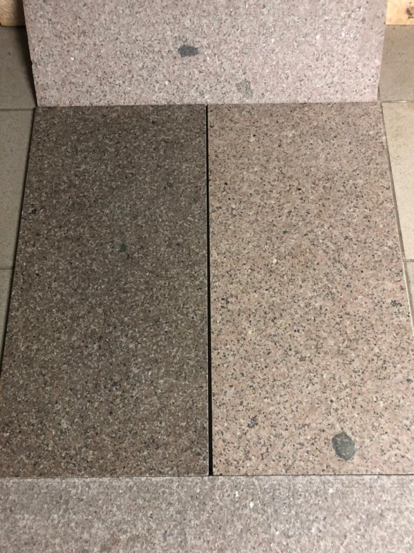 Куртинский гранит месторождение