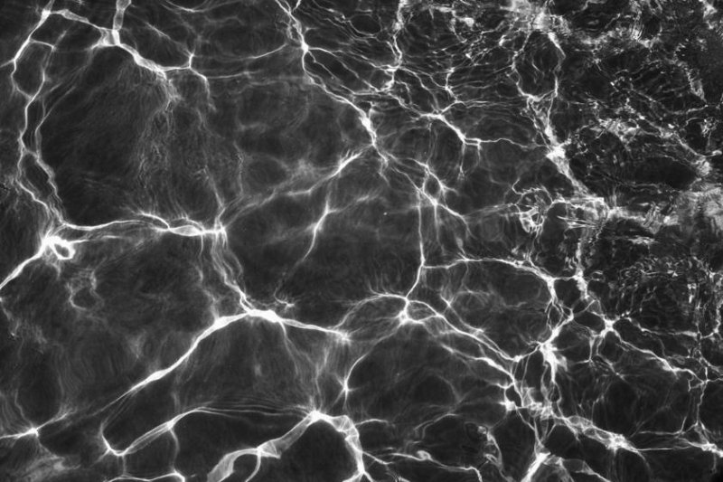 Текстура воды бесшовная