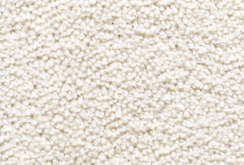 Ковролин белый