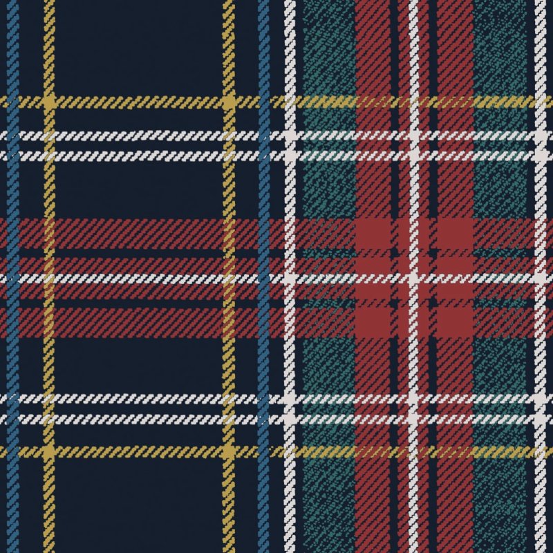 Тартан Берберри