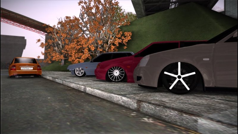 МТА провинция Приора