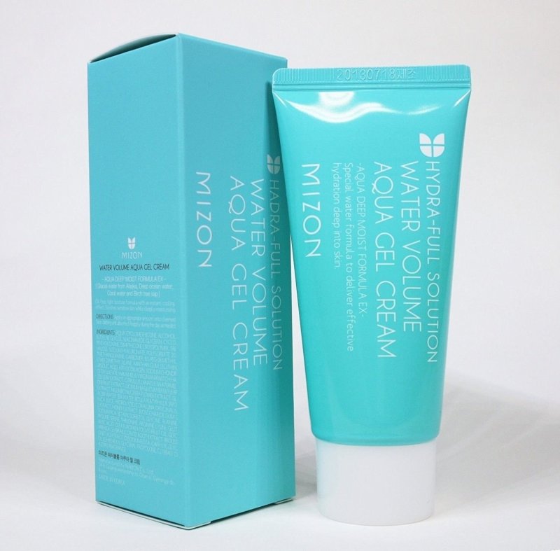 Mizon косметика