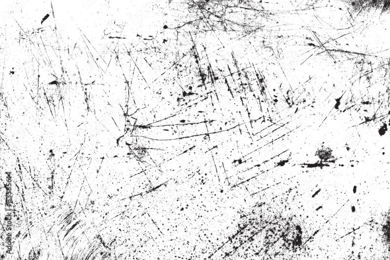 Царапины потертости