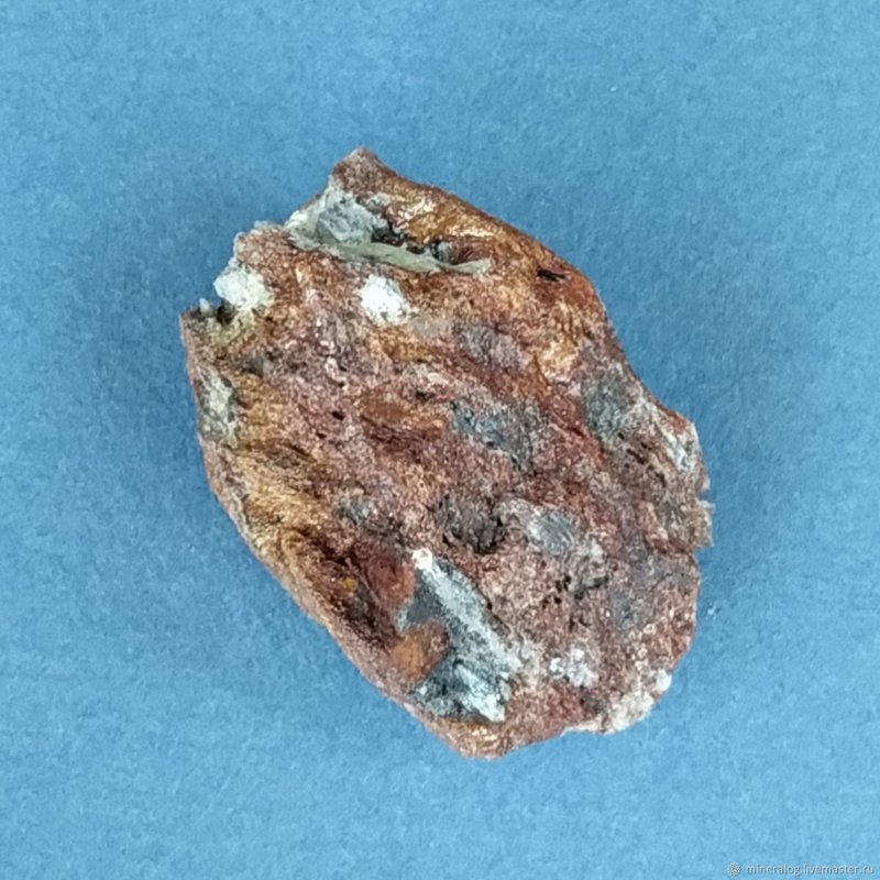 Слюдистый сланец