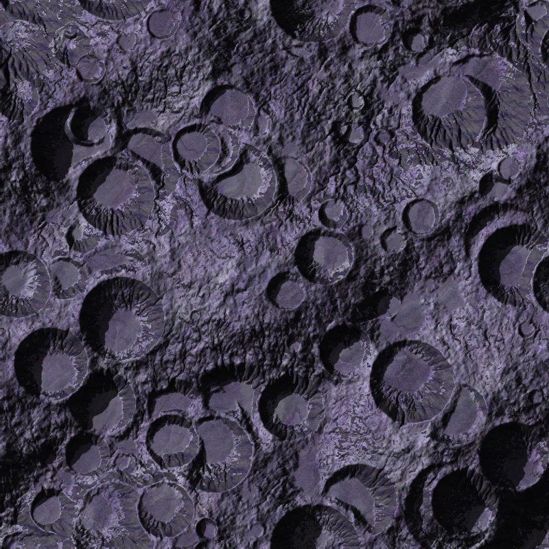 Текстурная поверхность