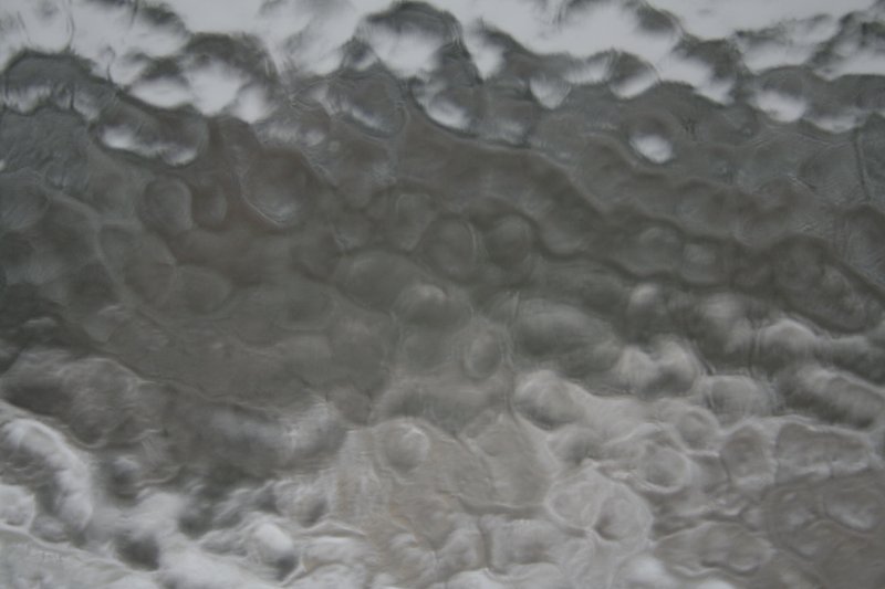 Текстура стекла