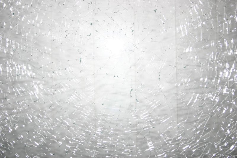 Стекло текстура