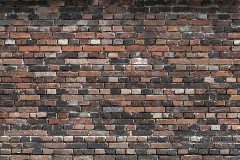 Текстура кирпича