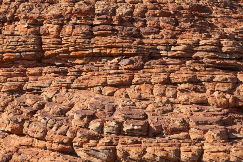 Текстура каньона