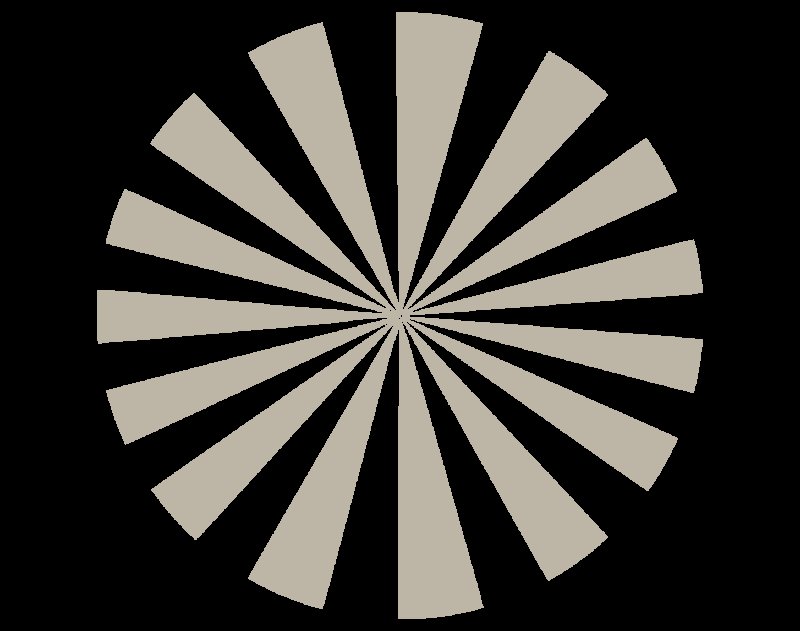 Лучи на прозрачном фоне