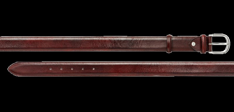 Кожаный ремень текстура