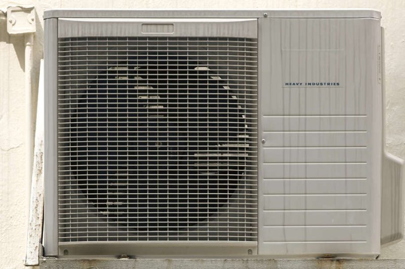 Сплит система текстура