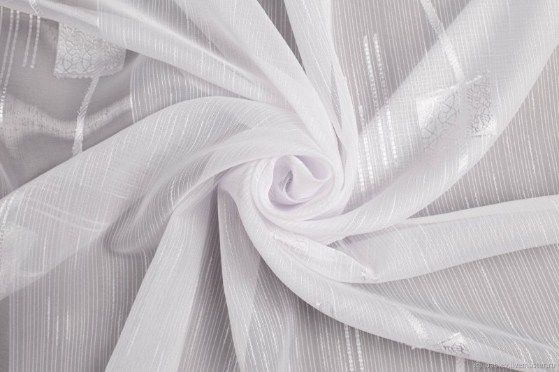 KFRT тюль Milla 300х275