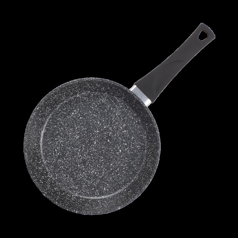 Сковорода Грин поинт с мраморным покрытием