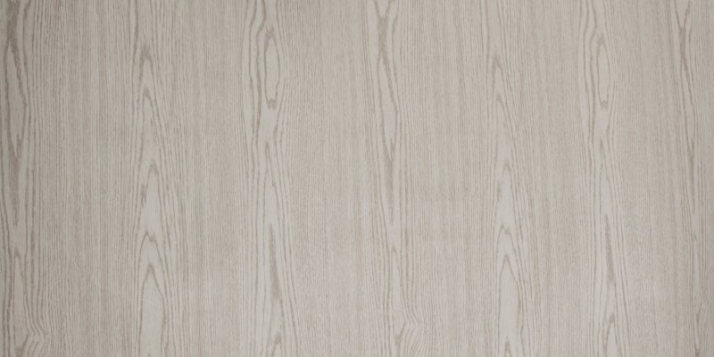 Шпон выбеленный дуб