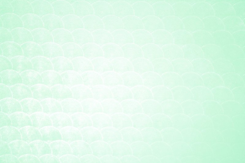 Светло бирюзовый фон