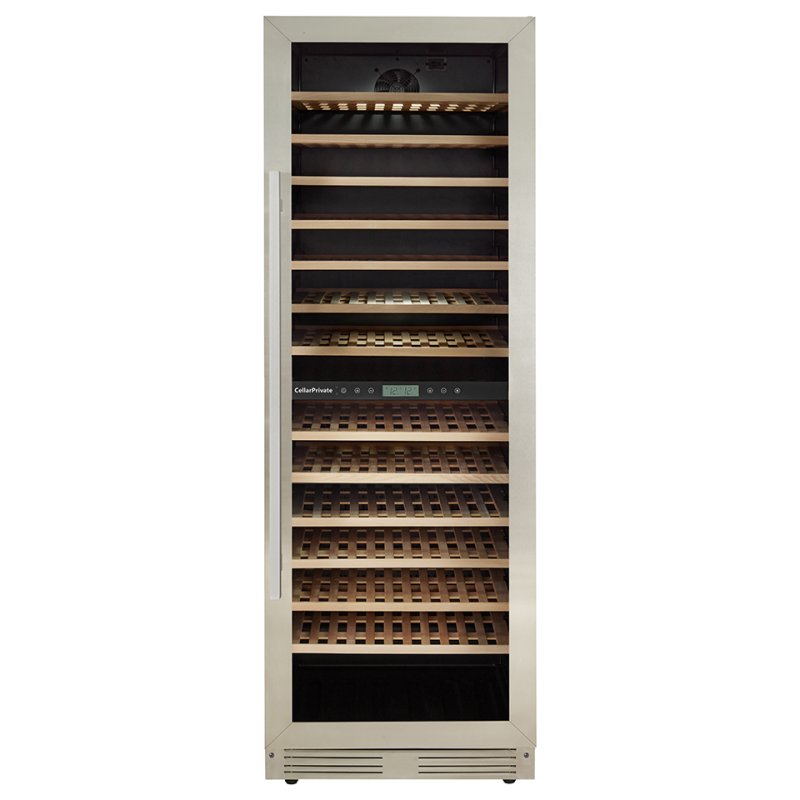 Винный шкаф Cavanova cv012-2t