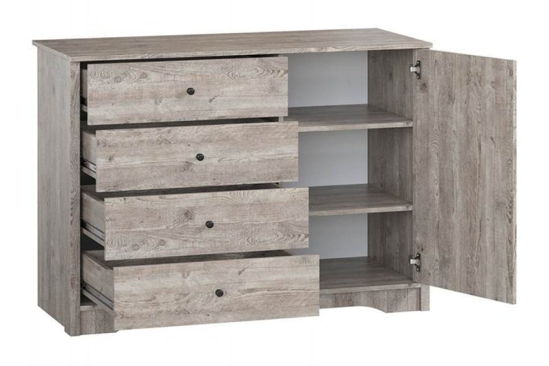 Боб Пайн ЛДСП Увадрев