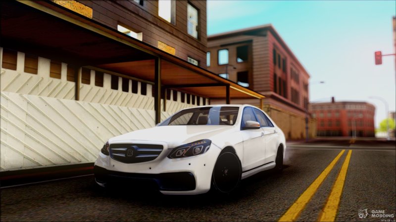 Цешка Мерседес провинция