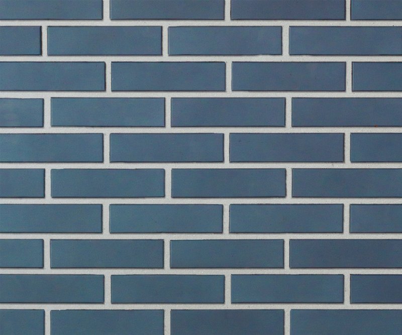 Кирпич облицовочный Лоде серый