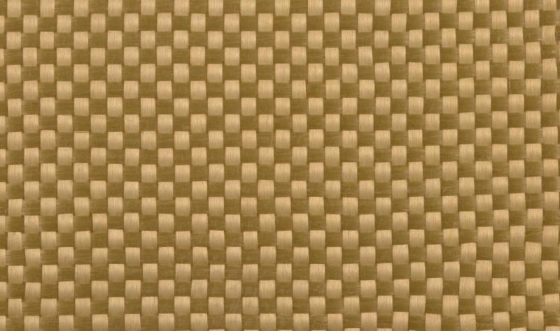 Текстура кевлара