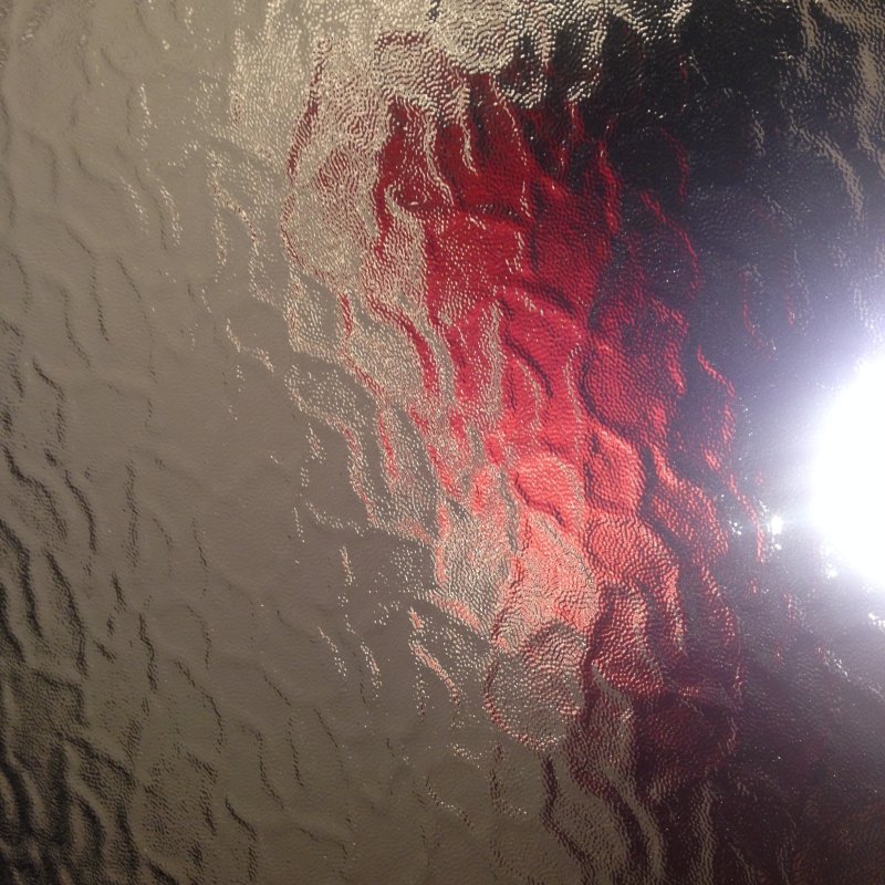 Размытое пятно