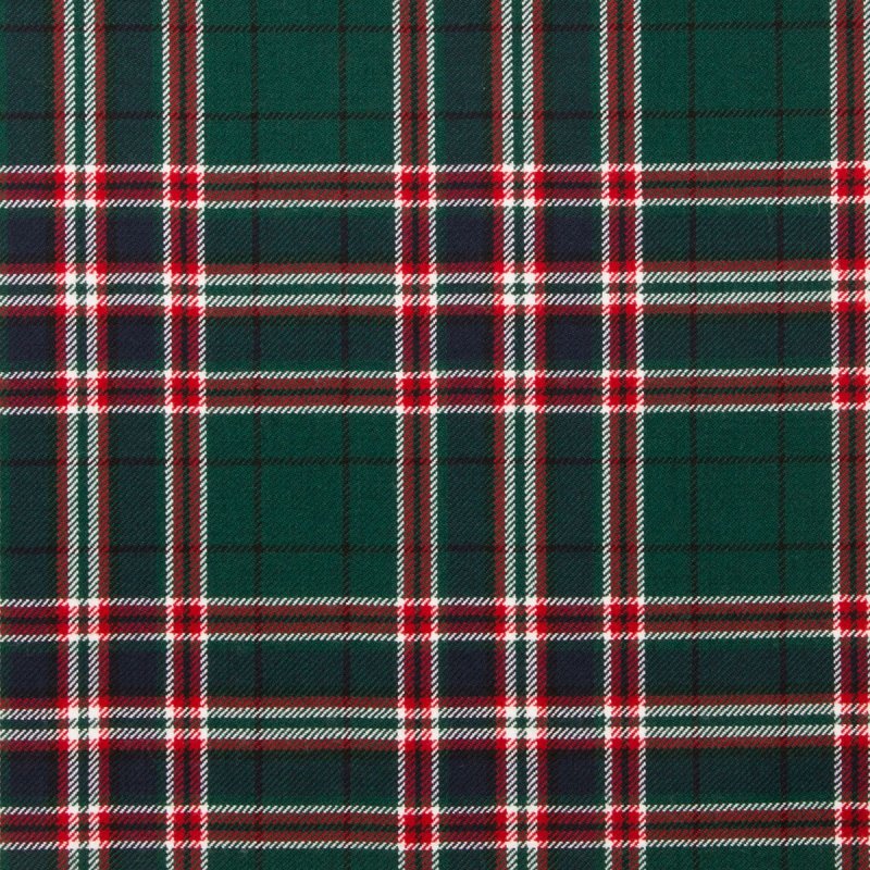 Клетка тартан Роял Стюарт