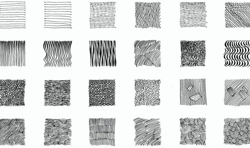 Штриховка архикад дерево