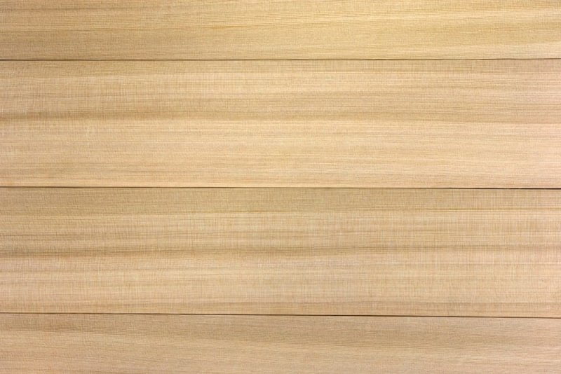 Канадский кедр древесина