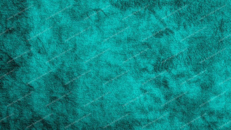 Бирюзовый фон